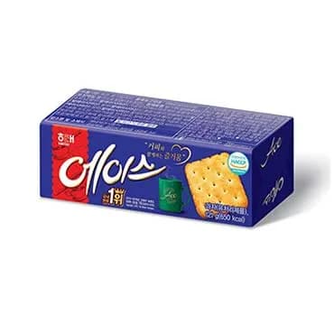 Ace Cracker