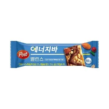 Balance Bar