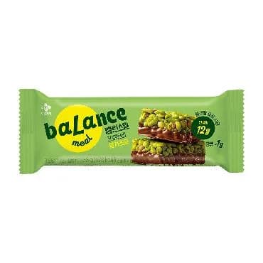 Balance Meal Bar Matcha Chocolate