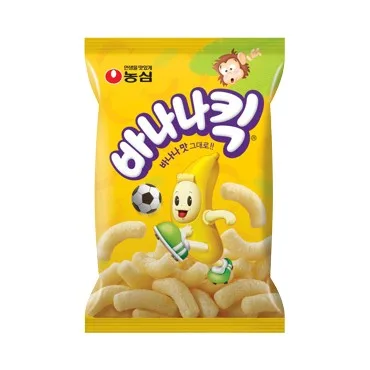 Banana Kick