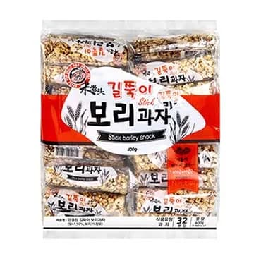 Barley Grain Stick