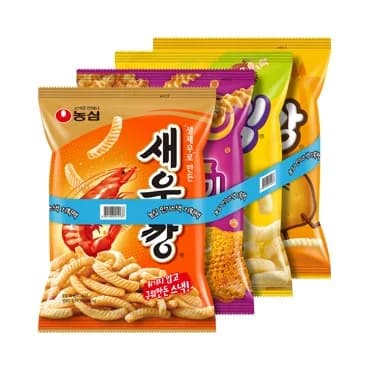 Best Snack Variety Pack