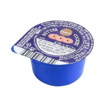 Danecake Butter Cookie