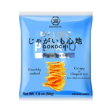 Original Potato Chip