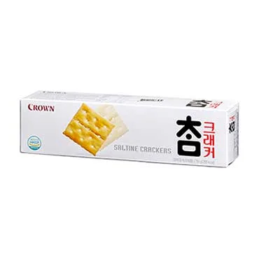 Cham Cracker