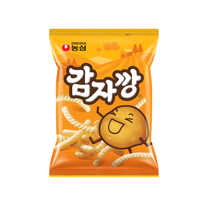 Gamjakkang