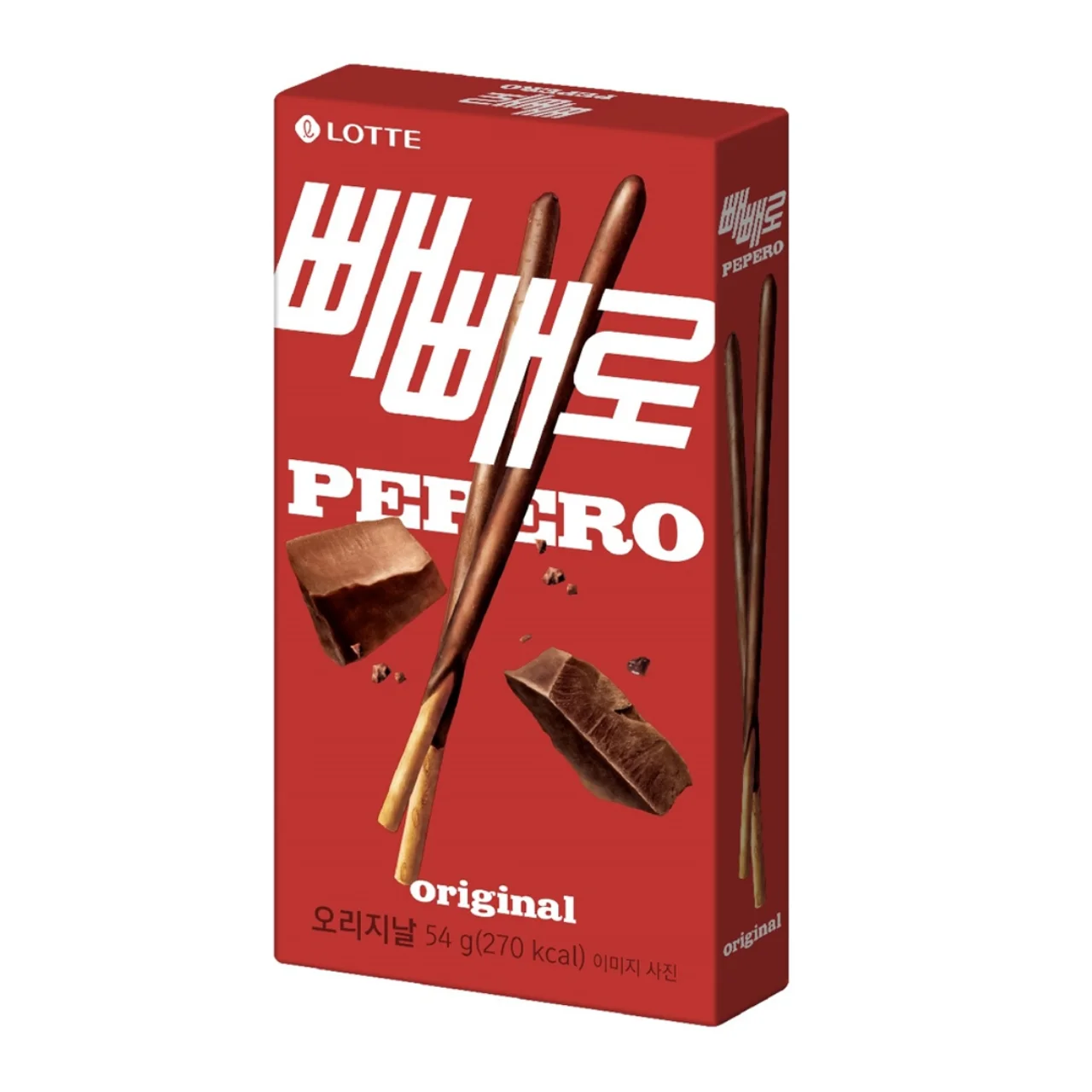 Pepero Original